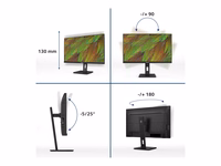 Philips 27B1U3900/00 monitors 27" UHD