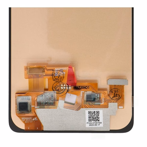 LCD displejs SAMSUNG A52 4G HARD OLED bez rāmja