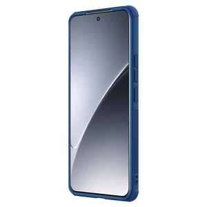 Nillkin Super Shield Pro maciņš, paredzēts Xiaomi 15 Pro, zils