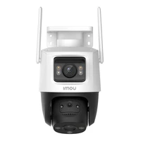 360° āra WiFi kamera IMOU Cruiser Dual 8MP