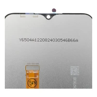 FixCell LCD ekrāna komplekts OPPO A16 A54S A56 4G OEM bez rāmis