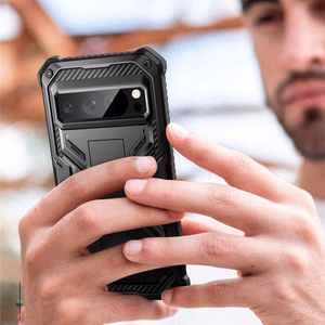 Supcase IBLSN Armorbox Case for Google Pixel 9 Pro XL - Black