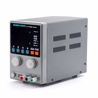 SUGON 3005D Barošanas avots 30V 5A