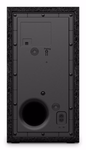 LG S40TR - 4.1 kanālu 400 W skaņas panelis (melns)