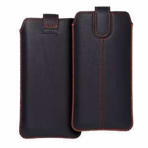 Universāls kabatas futrālis Ultra Slim M4 - priekš Samsung Galaxy S6/S7/A5 2016/A5 2017/J5 2017/Huawei P8 2017/P10 Lite