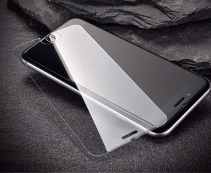 Wozinsky rūdītais aizsargstikls Xiaomi Redmi Note 14S, 2 gabalu komplekts