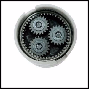 Einhell TE-CD 18/40 Li-Solo – akumulatora urbjmašīna-skrūvgriezis, 1500 RPM, 1.1 kg, melns/sarkans