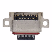 Uzlādes savienotājs SAMSUNG S10 S10 PLUS ORI