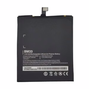 Tālruņa akumulators Xiaomi Mi4i / Mi4c / 4i / M4i (BM33)
