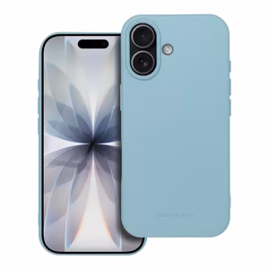 Roar Space viedtālruņa apvalks - Iphone 17 debeszils