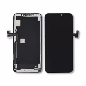 LCD screen priekš iPhone 11 Pro ar touch screen INCELL (Removable IC)