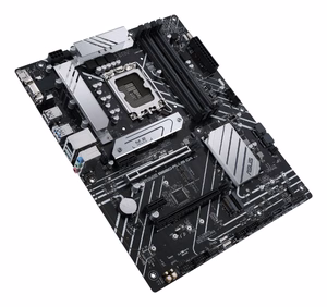 ASUS PRIME B660-PLUS D4 mātesplate Intel B660 LGA 1700 ATX