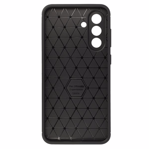Tel Protect Carbon Elite maciņš Samsung Galaxy A36 5G melns