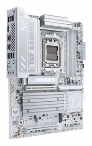 ASUS TUF GAMING X870-PRO WIFI7 W NEO AMD X870 Socket AM5 ATX mātesplate