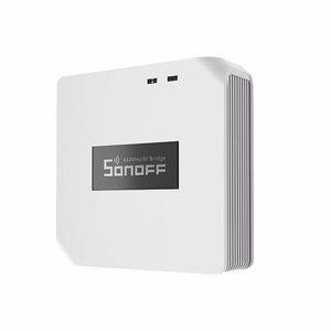 Viedais Hub WiFi/RF 433MHz Sonoff RF BridgeR2