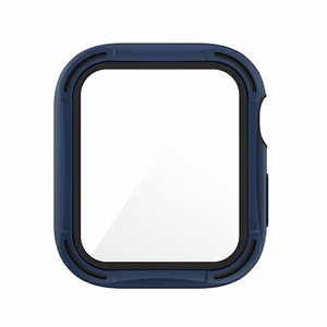 Uniq Torres apvalks Apple Watch 40mm zils