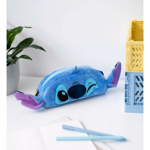Disney Stitch plīša penālis