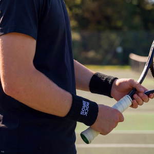 Rockbros 190009 sporta aproce – melna