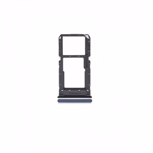Лоток SIM-карты для OnePlus Nord N10 5G Midnight Ice