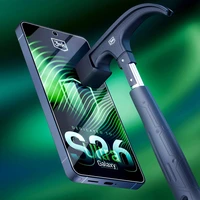 3mk SilverProtection+ aizsargplēve priekš Samsung Galaxy S26 Ultra