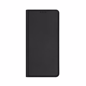 Dux Ducis Skin Pro viedtālruņa apvalks iPhone 16e - melns