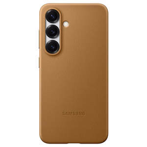 Samsung Kindsuit Case maciņš Samsung Galaxy S25+, zelta