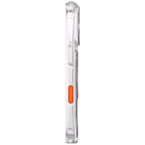 Uniq Swivix Чехол с поворотной подставкой 360 для iPhone 17 Pro - золотой
