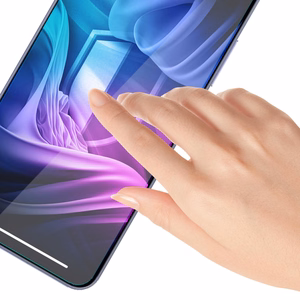 3mk Silky Matt Pro matēta aizsargplēve Xiaomi 15