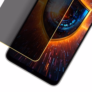 3mk Silky Matt Privacy – privātuma ekrāna aizsargs modelim Samsung Galaxy A05