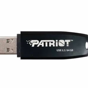 USB zibatmiņa Patriot 64GB Xporter Core USB 3.2 Gen 1