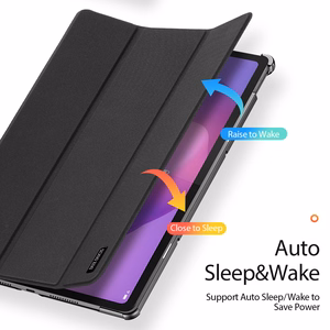 Case Dux Ducis Domo Lenovo IdeaTab 12.1 TB361 black