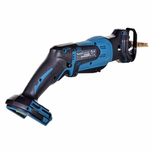 Makita DJR183Z – akumulatora zobenzāģis, 18 V LXT, bez akumulatora un lādētāja