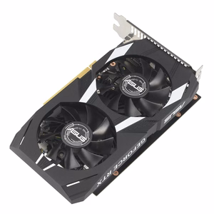 ASUS Dual -RTX3050-O6G NVIDIA GeForce RTX 3050 6 GB GDDR6 Videokarte