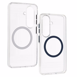 Liavec Pure Maciņš for Samsung Galaxy S26 zils