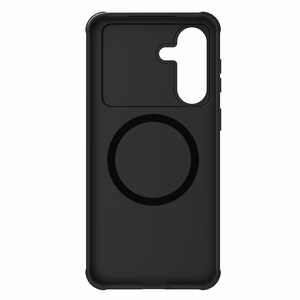 Nillkin CamShield Pro magnētiskais maciņš Samsung Galaxy A57 5G melns