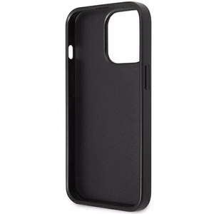 Viedtālruņa apvalks iPhone 13 Pro / 13 6.1 zilā/ zilā ar 4G trijstūra logotipu kartes nodalījumu