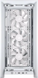 Corsair FRAME 4000D RS Midi Tower balts