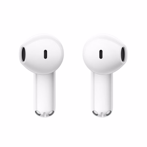 OPPO pilnībā bezvadu austiņas Enco Buds3 Bluetooth, iekšauss, mikrofons, sniega balta, bezvadu