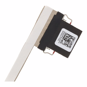 Ekrāna kabelis (LCD cable) HP 15-DY 15-EF 15-EQ 15-FQ 15S-FQ 15S-EQ DD00P5LC201 / DD00P5LC212 / DD00P5LC202 30Pin