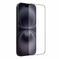 Nillkin CP+PRO rūdīts stikls iPhone 16