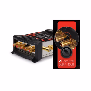 OPTICUM OMS 5/8 PRO TRQ PLATINUM multisvičs