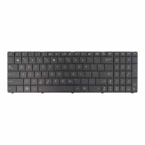 Klaviatūra ASUS UL50 K52 A52 G51 G72 G73 F70 N70 X53 X54 US
