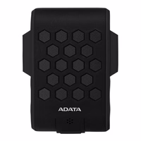 ADATA HD720 external hard drive 2 TB melns