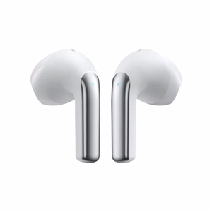 Joyroom Jpods Series JR-PB1 TWS ENC IPX4 bezvadu austiņas - baltas