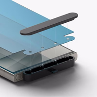 Tech-Protect Hydro flex+ 2 iepakojumu hidrogēla plēve Motorola Edge 60 / 60 PRO / 60 Fusion