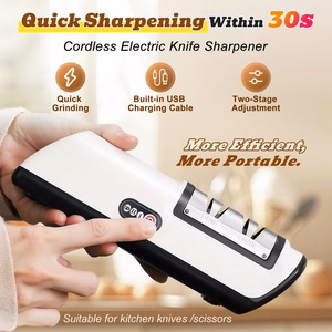 Bezvadu nažu asināmais Reach EasySharp