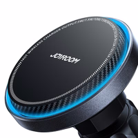 Magnētiskais automašīnas lādētājs ar dzesēšanas funkciju Joyroom ZS387