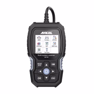 Ancel BZ700 OBD2 diagnostikas skeneris