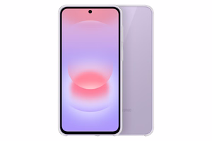 QA376CTE Clear Case maciņš Samsung Galaxy A37, caurspīdīgs