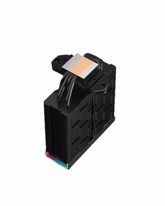 DeepCool AK400 DIGITAL PRO procesora dzesētājs